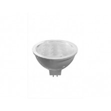 3W LED Spot Bulb MR16 DC12 Cool White